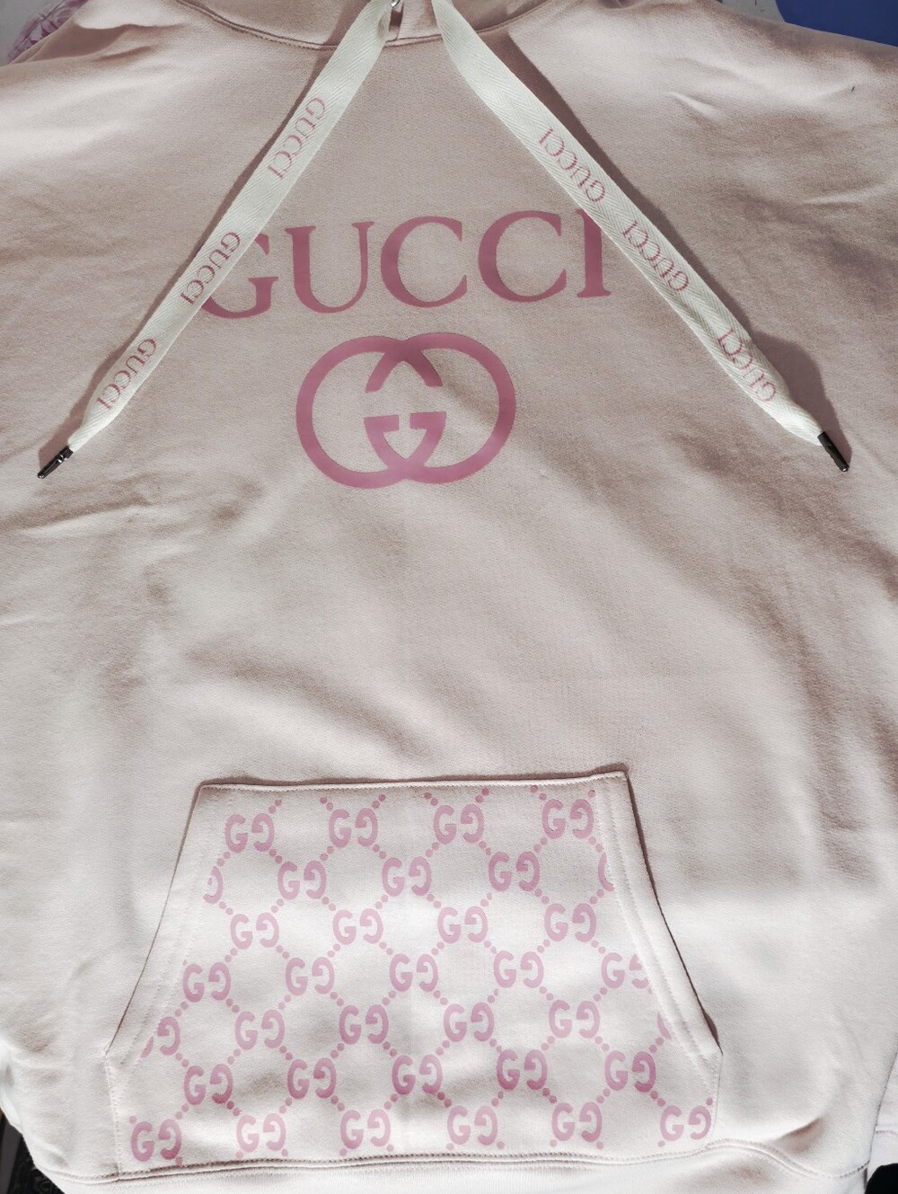 Custom Made Hoodies